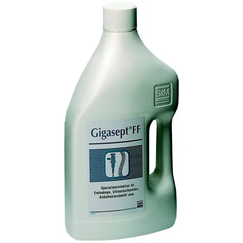 SCHULKE&MAYR GIGASEPT AF FORTE (2ltr)