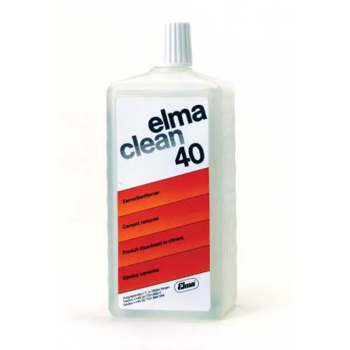 ELMA CLEAN 40 (1ltr)
