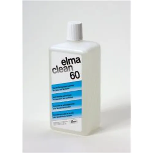 ELMA CLEAN 60 (1ltr)