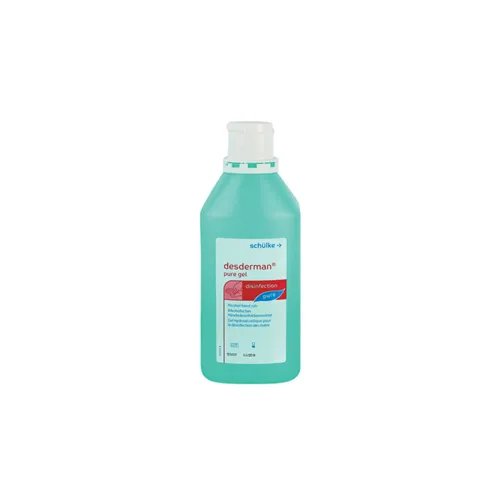 SCHULKE&MAYR DESDERMAN PURE GEL (1ltr)