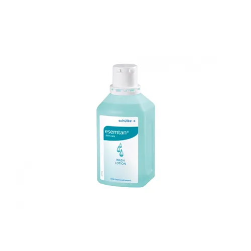SCHULKE&MAYR ESEMTAN HANDWASLOTION EUROFLES TBV KH DISPENSER (1ltr)