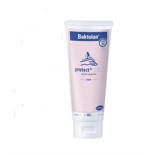 HARTMANN BAKTOLAN PROTECT & PURE (100ml)