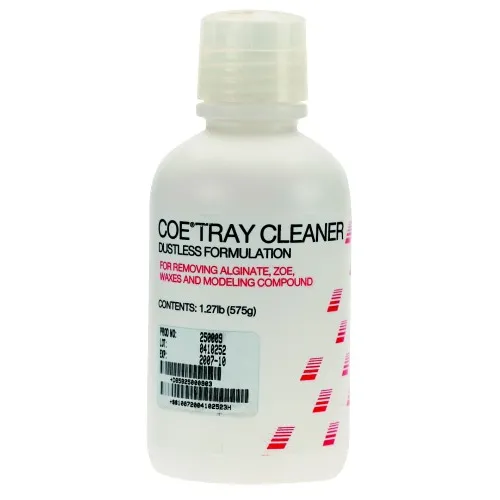 GC COE TRAY-CLEANER (575gr)