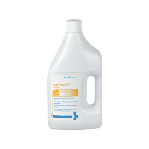 SCHULKE&MAYR ASPIRMATIC CLEANER WEEKLY (2ltr)