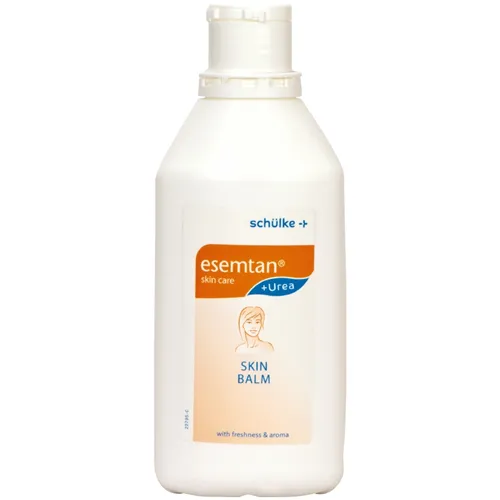 SCHULKE&MAYR ESEMTAN DRY SKIN BALM (500ml)