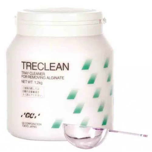 GC TRECLEAN REINIGER (1200gr)