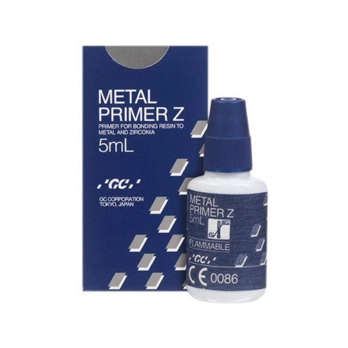 GC METALPRIMER Z (5ml)