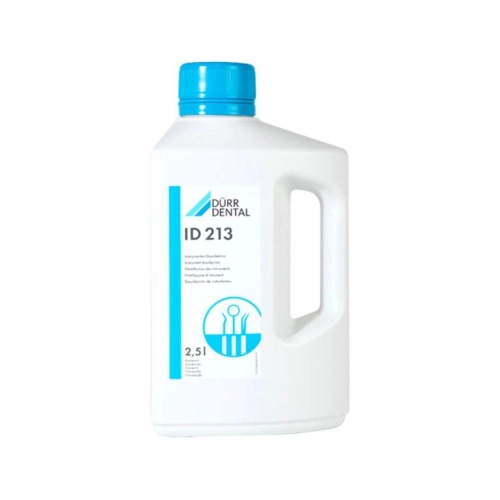 DÜRR ID-213 INSTRUMENTEN DESINFECTIEVLOEISTOF (2,5ltr)