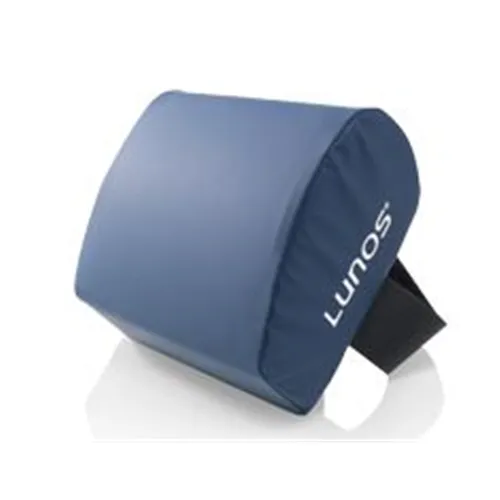 DÜRR LUNOS PROPHY HOOFDKUSSEN BLAUW