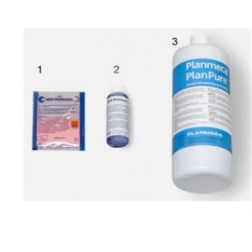 PLANMECA PLANPURE STARTERSET