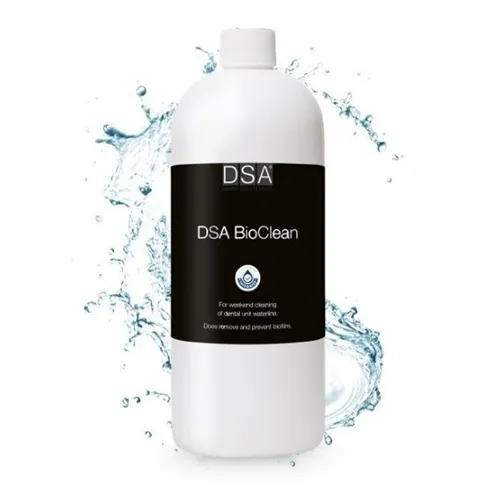 ANOXYL DSA BIOCLEAN DERMONAL DENTAL (1ltr)
