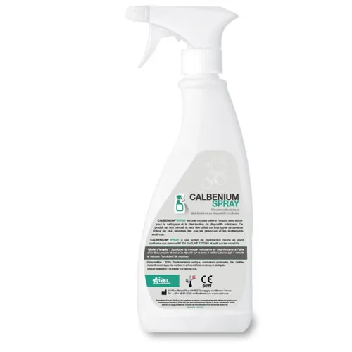 CALBENIUM SPRAY (500ml)