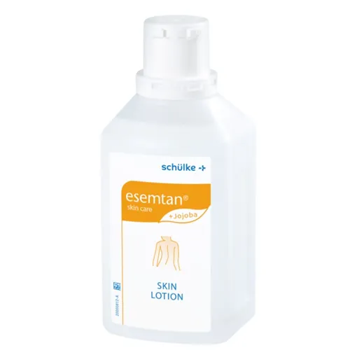 SCHULKE&MAYR ESEMTAN HAND EMULSION SKIN LOTION (500ml)