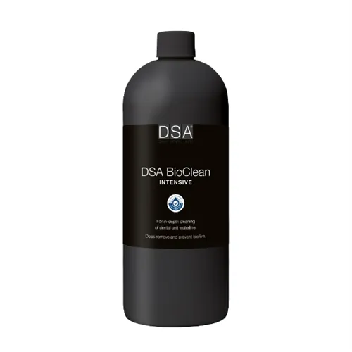 ANOXYL DSA BIOCLEAN INTENSIVE DENTAL (1ltr)