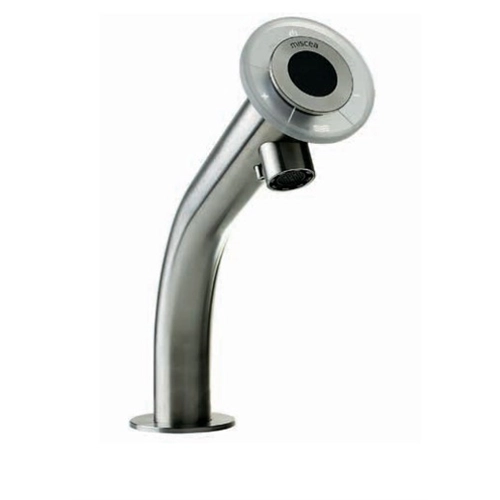 MISCEA CLASSIC PURE W TOUCHLESS KRAAN ROESTVRIJSTAAL STANDAARD REF CER1NC