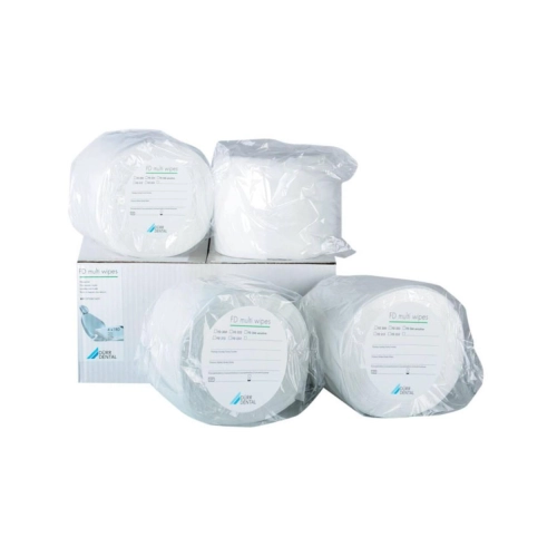 DÜRR FD MULTI WIPES REFILL 20x30cm (4x180st)