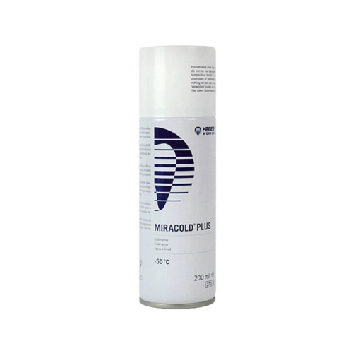 HAGER&WERKEN MIRACOLD PLUS SPRAY (200ml)