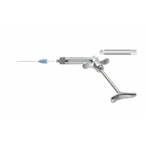 KULZER SOPIRA CARPULE INJECTIESPUIT NON ASPIREREND