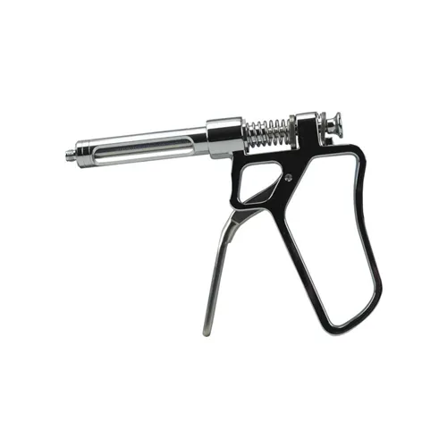 HENKE SASS WOLF LIGMAJECT INTRALIGAMENTAIR INJECTIESPUIT