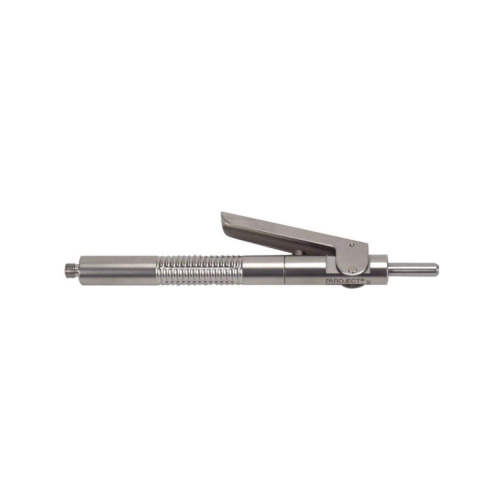 RONVIG PAROJECT INTRA-LIGAMENTAIRE INJECTIESPUIT