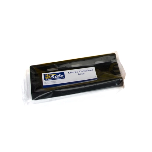 ASTEK INSAFE SYSTEM NAALDENCONTAINER BASIS