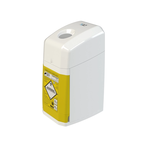 NEEDLEOFF 2 STARTERKIT NAALDENVERWIJDER SYSTEEM 