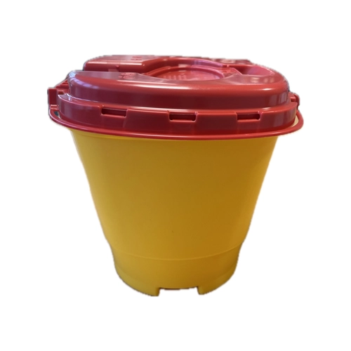 HAGER&WERKEN NAALDENCONTAINERS SAFETY BOX (1st) 355490