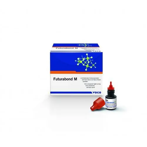 VOCO FUTURABOND-M SINGLE DOSE NR.1353 (200st)