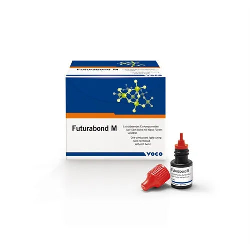 VOCO FUTURABOND-M SINGLE DOSE NR.1352 (50st)