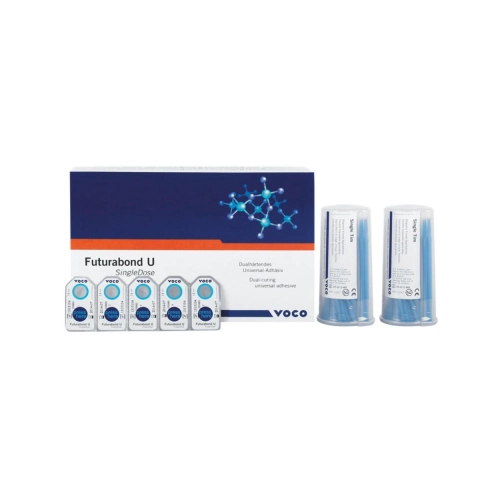 VOCO FUTURABOND-U SINGLE DOSE NR.1572 (200st)