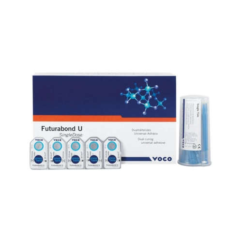VOCO FUTURABOND-U SINGLE DOSE NR.1571 (50st)