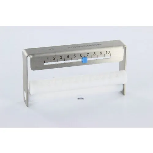 NICHROMINOX ROTERENDE ENDODISPENSER MET STERIMETER WIT (12st) 182260-8