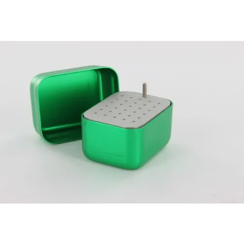 NICHROMINOX ENDOBOX MICRO PULPA GROEN (30st) 180180-4