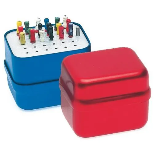 NICHROMINOX ENDOBOX MICRO PULPA ROOD (30st) 180180-3