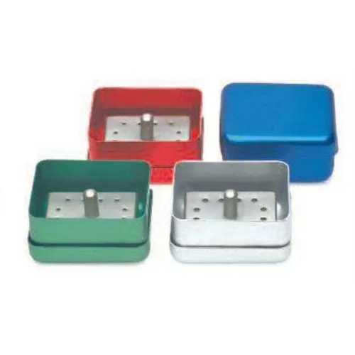 NICHROMINOX RVS BORENSTANDAARD RA12 MET ALUMINIUM BOX BLAUW 190251CA-2