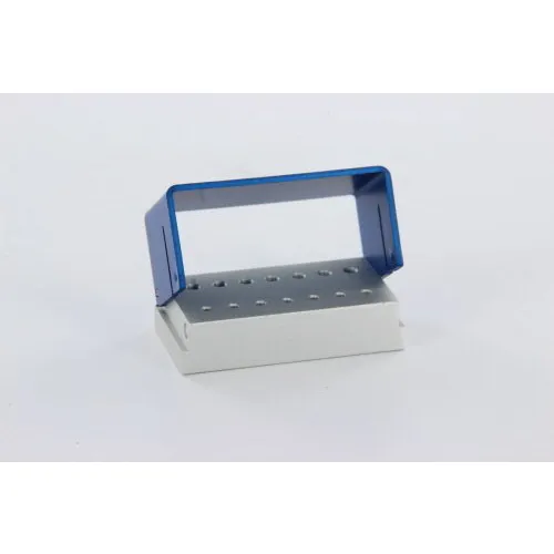 NICHROMINOX BORENSTANDAARD ECO BLOC BLAUW (7 RA / 7 FG) 190245-2
