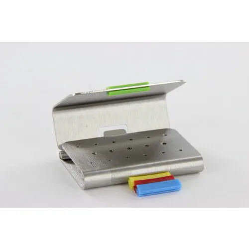 NICHROMINOX BORENSTANDAARD BUR CLIP MX 12FG/5RA 191260