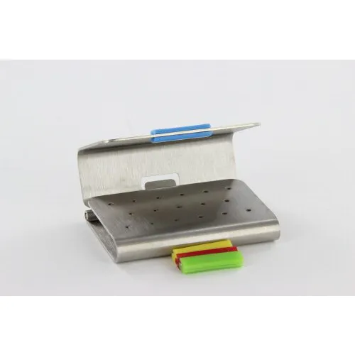 NICHROMINOX BORENSTANDAARD BUR CLIP FG 17FG 191261