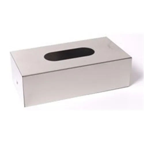 NICHROMINOX RVS HANDSCHOENEN DISPENSER (26x13,5x8cm) 182302