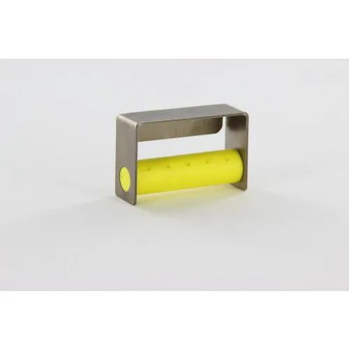 NICHROMINOX ROTERENDE MINI BORENSTANDAARD FG-5 GEEL 190290-5