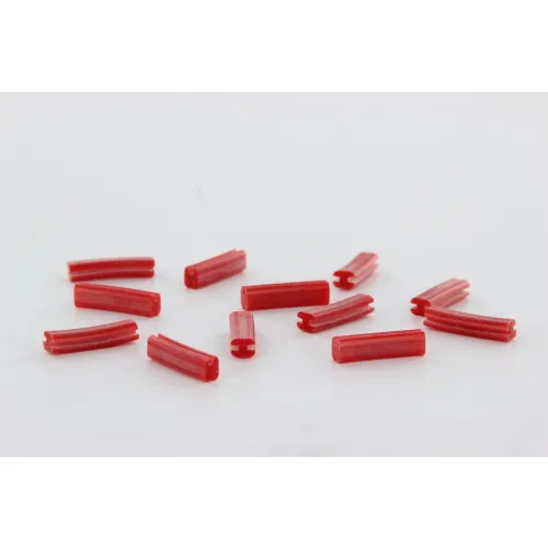 NICHROMINOX SILICONE INDICATORS KLEUR ROOD (12st) 190275-3