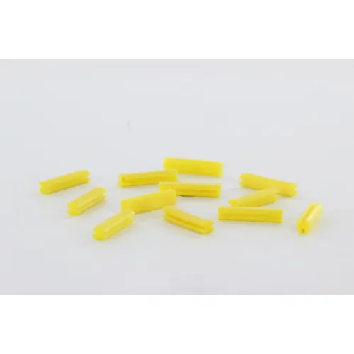 NICHROMINOX SILICONE INDICATORS KLEUR GEEL (12st) 190275-5