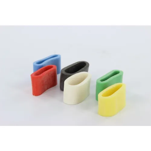 NICHROMINOX ENDO-MEMO FOAMS ASSORTED 6st 182280