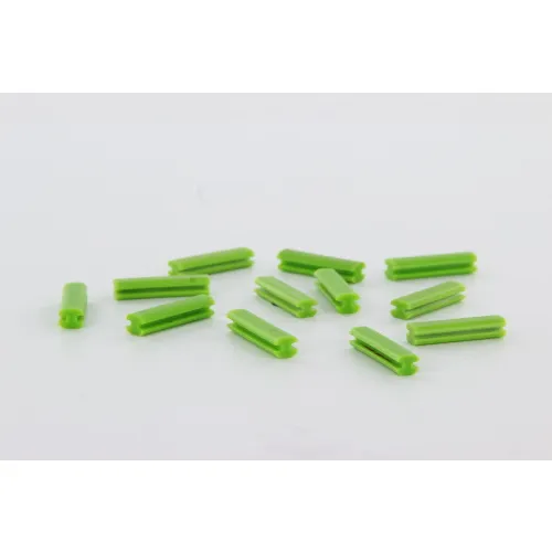 NICHROMINOX SILICONE INDICATORS KLEUR GROEN (12st) 190275-4