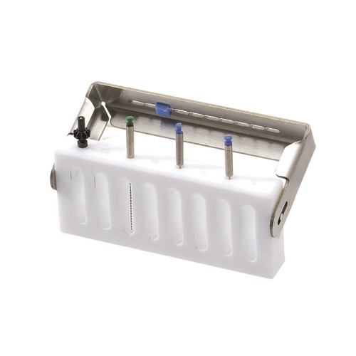 NICHROMINOX ENDOSTANDAARD ENDO-FLASH MET STERIMETER 8st 182108