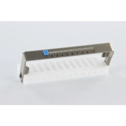 NICHROMINOX ENDOSTANDAARD ENDO-FLASH MET STERIMETER 12st 182112