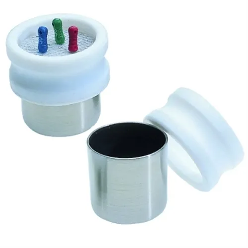 NICHROMINOX ENDOSTANDAARD MINI-GRIPP RVS 182400