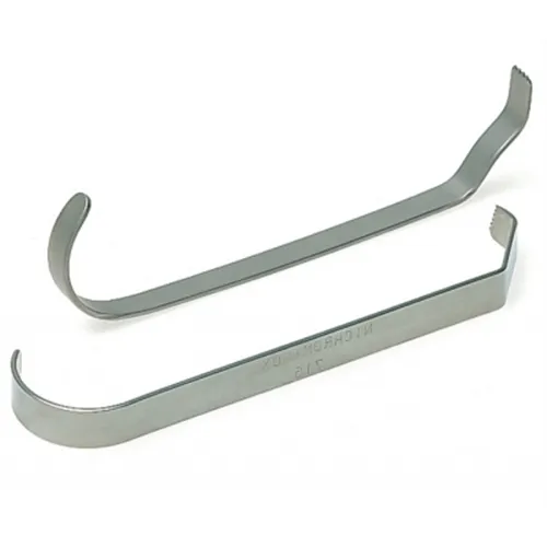 NICHROMINOX FLAP RETRACTOR 071100
