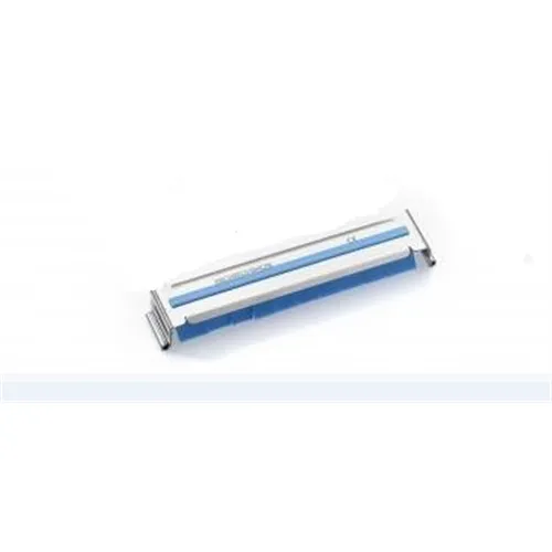 NICHROMINOX INSTRUMENTEN CLIP VOOR STERILISATIECASSETTE FLEXI CLIP-10 BLAUW 182810-2