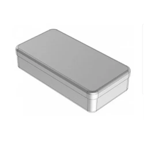 NICHROMINOX RVS BOX 18x9x3cm 182016